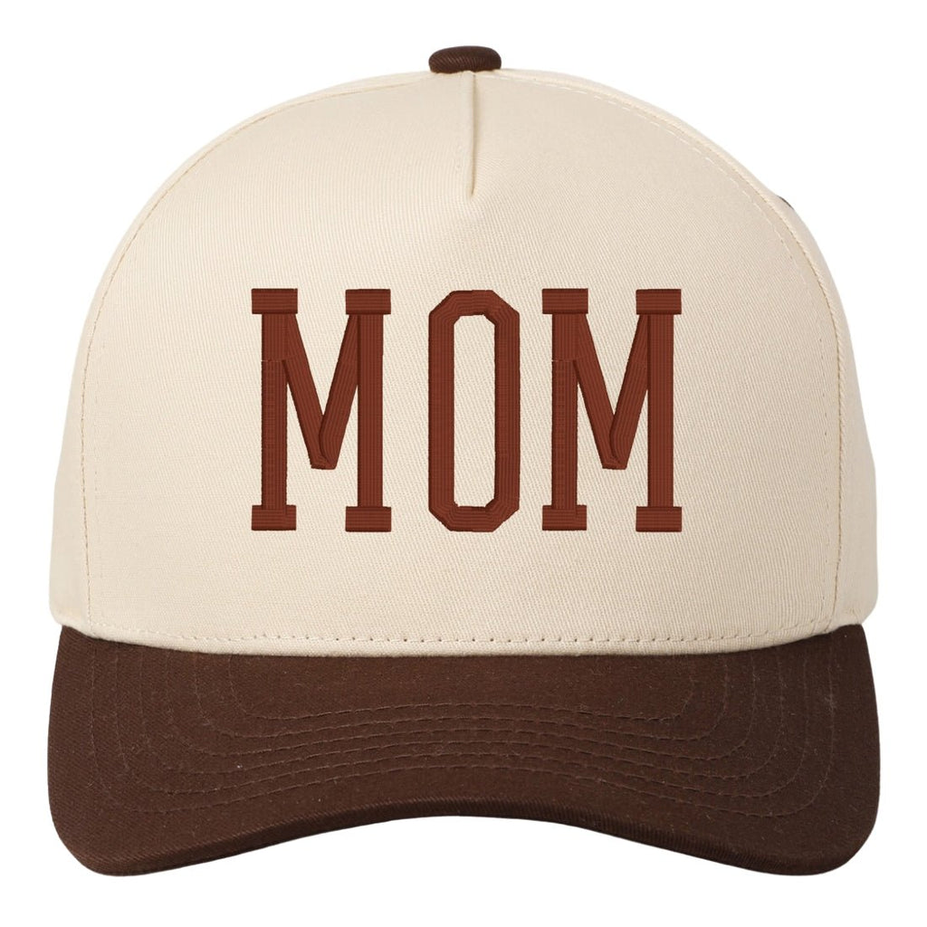 3D Embroidery Trucker Hat