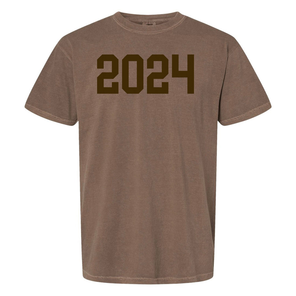 Make It Yours™ 'Year' T-Shirt