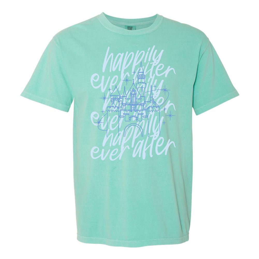 'Happily Ever After' T-Shirt
