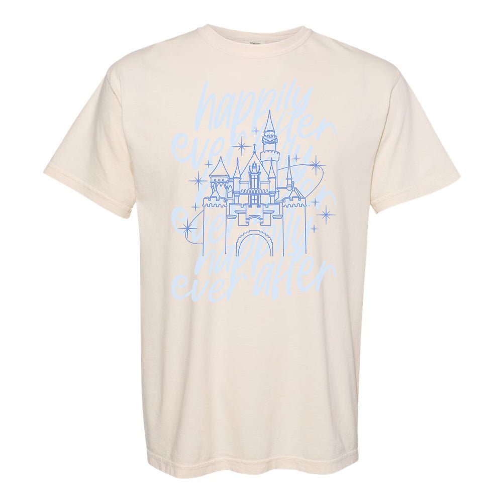 'Happily Ever After' T-Shirt