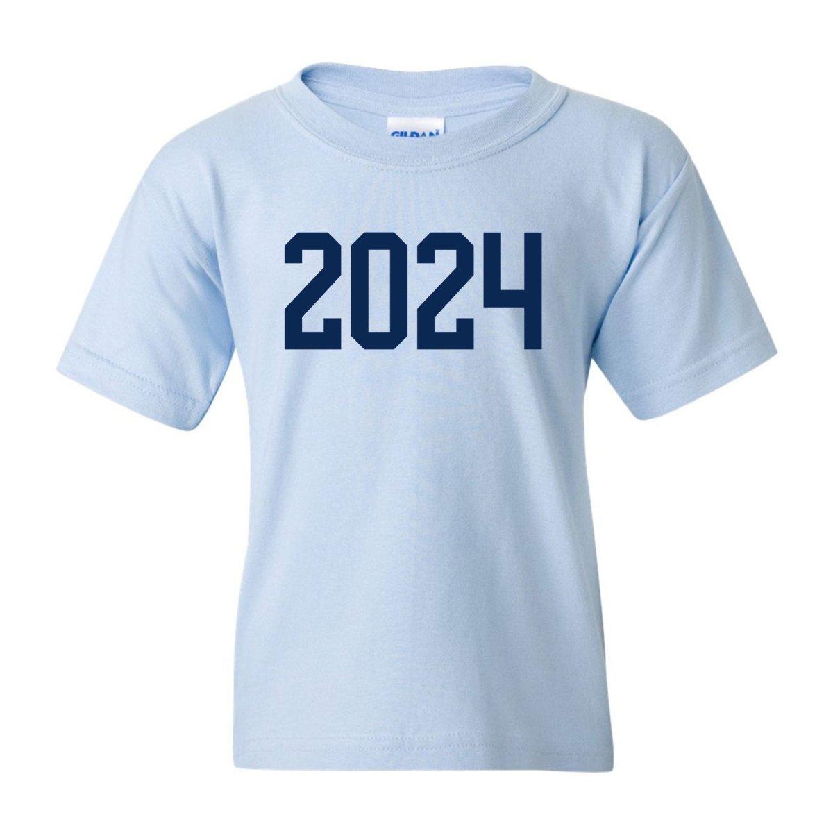 Kids Make It Yours™ 'Year' T-Shirt