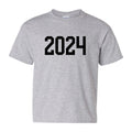 Kids Make It Yours™ 'Year' T-Shirt