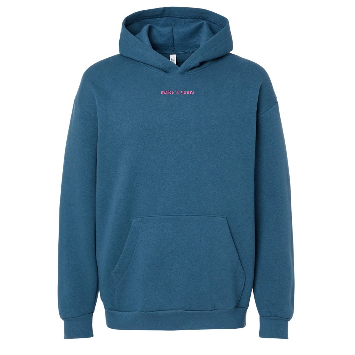 Make It Yours™ American Apparel Hoodie