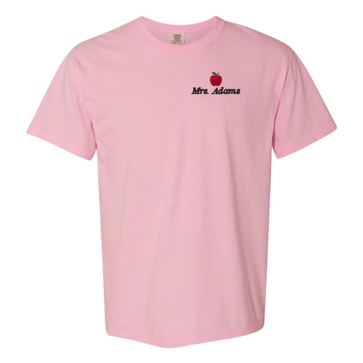 Make It Yours™ Apple T-Shirt