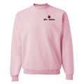 Make It Yours™ Apple Crewneck Sweatshirt