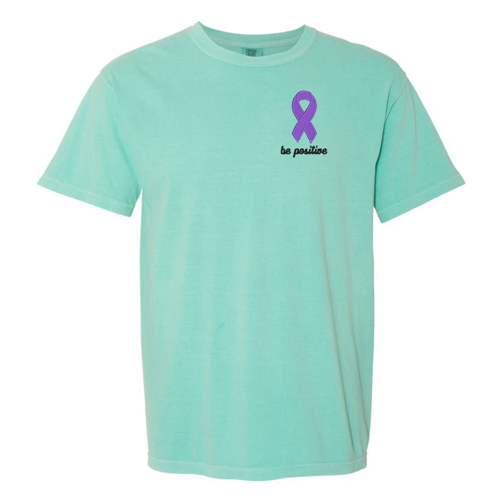 Make It Yours™ Awareness Ribbon Comfort Colors T-Shirt
