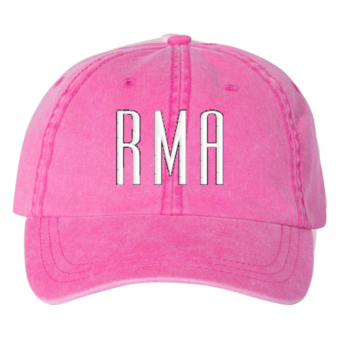 Make It Yours™ Baseball Hat