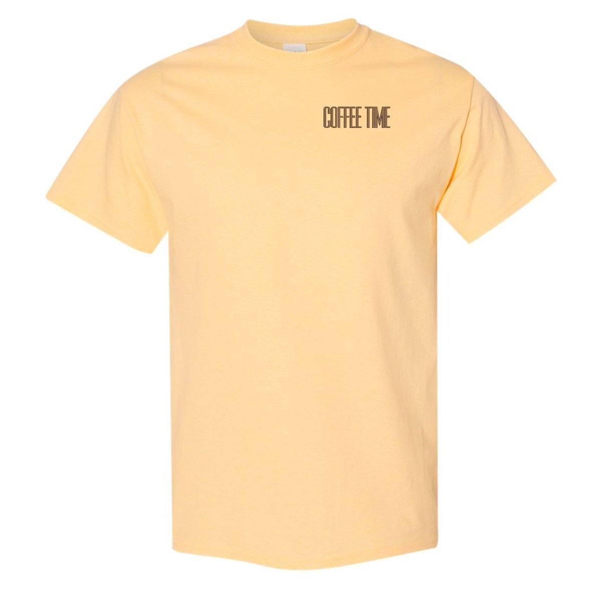Make It Yours™ Basic T-Shirt