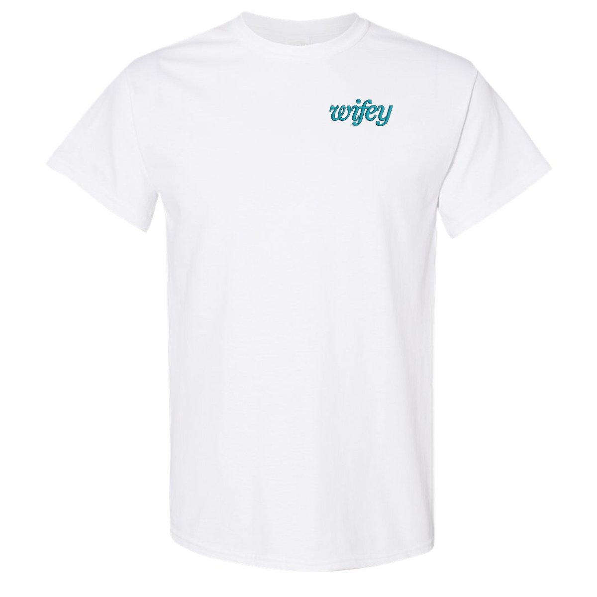 Make It Yours™ Basic T-Shirt