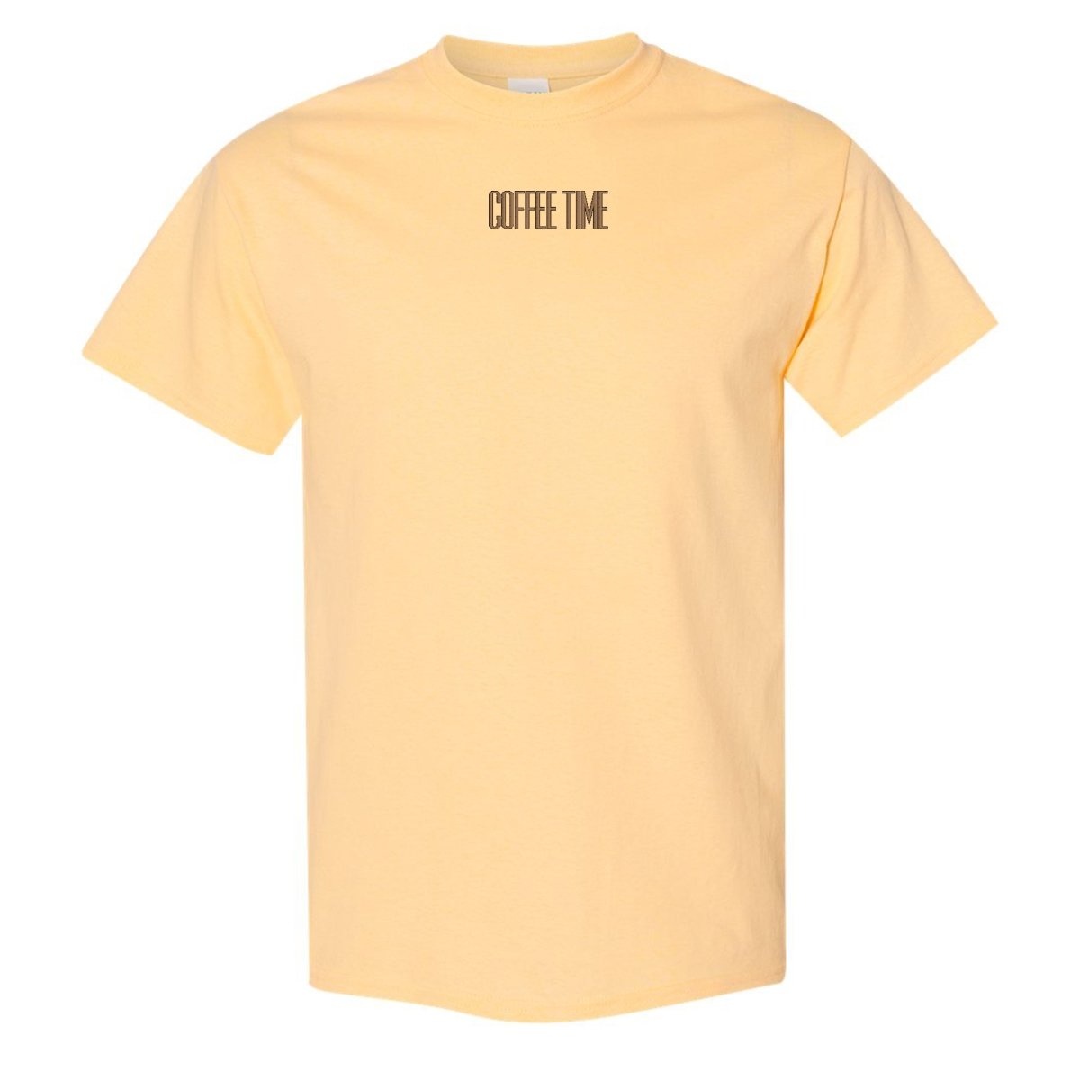 Make It Yours™ Basic T-Shirt