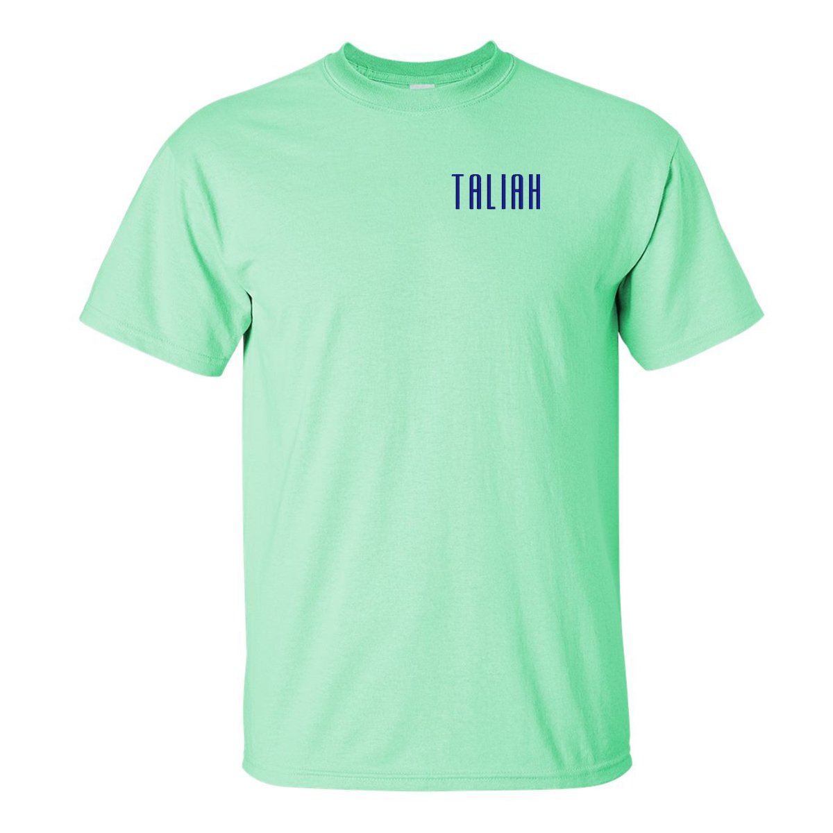 Make It Yours™ Basic T-Shirt