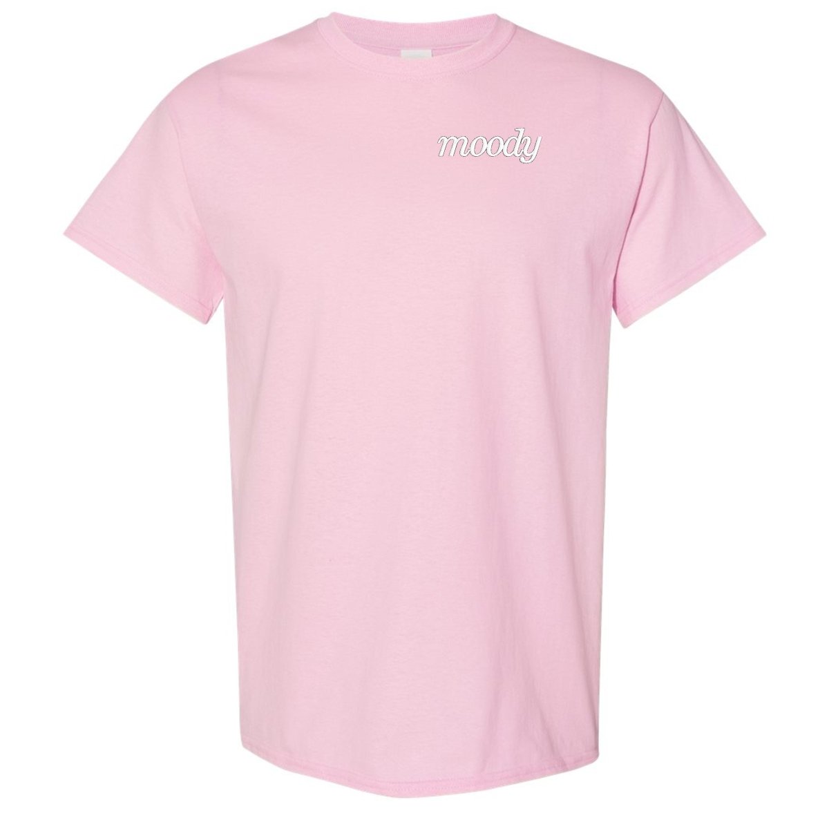 Make It Yours™ Basic T-Shirt