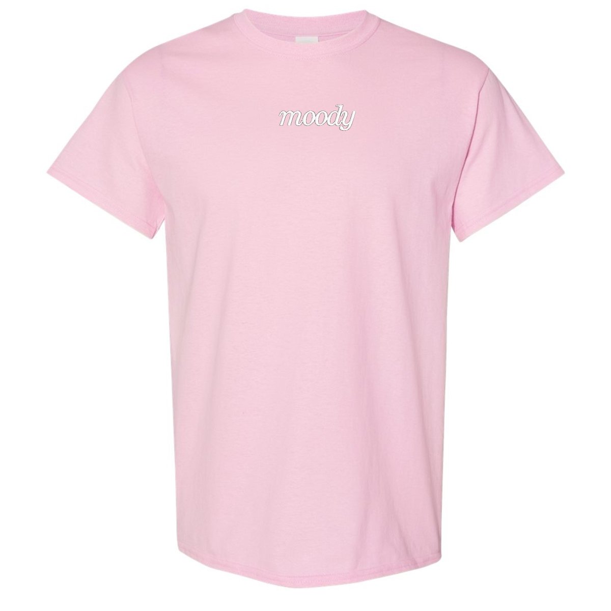 Make It Yours™ Basic T-Shirt