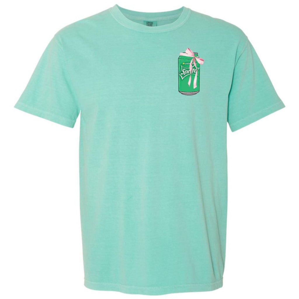 Make It Yours™ 'Bow Beverages' T-Shirt
