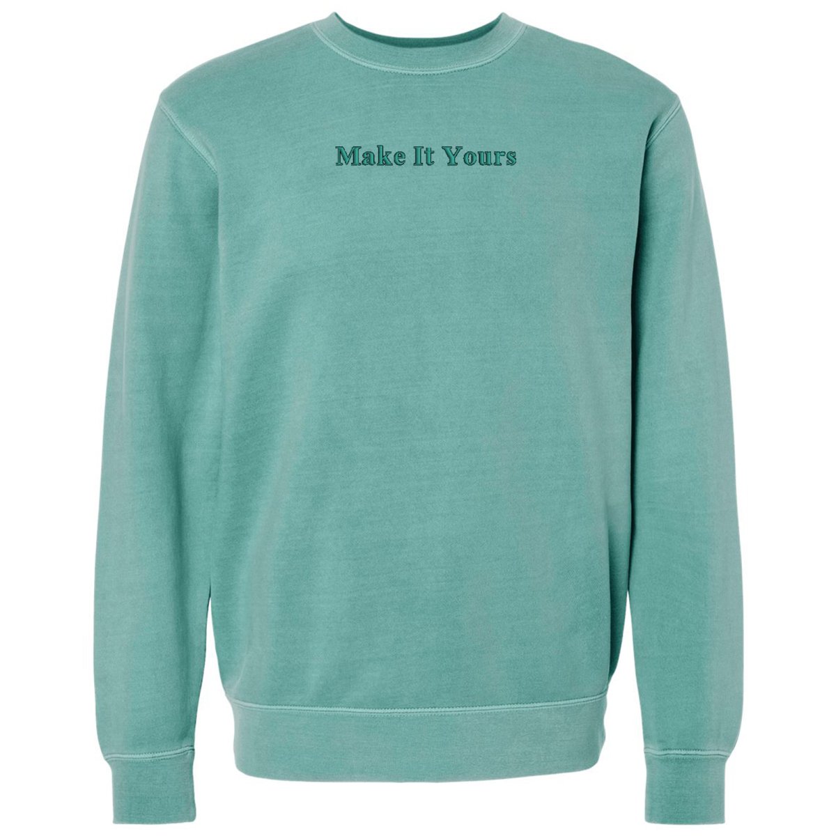Make It Yours™ Cozy Crew