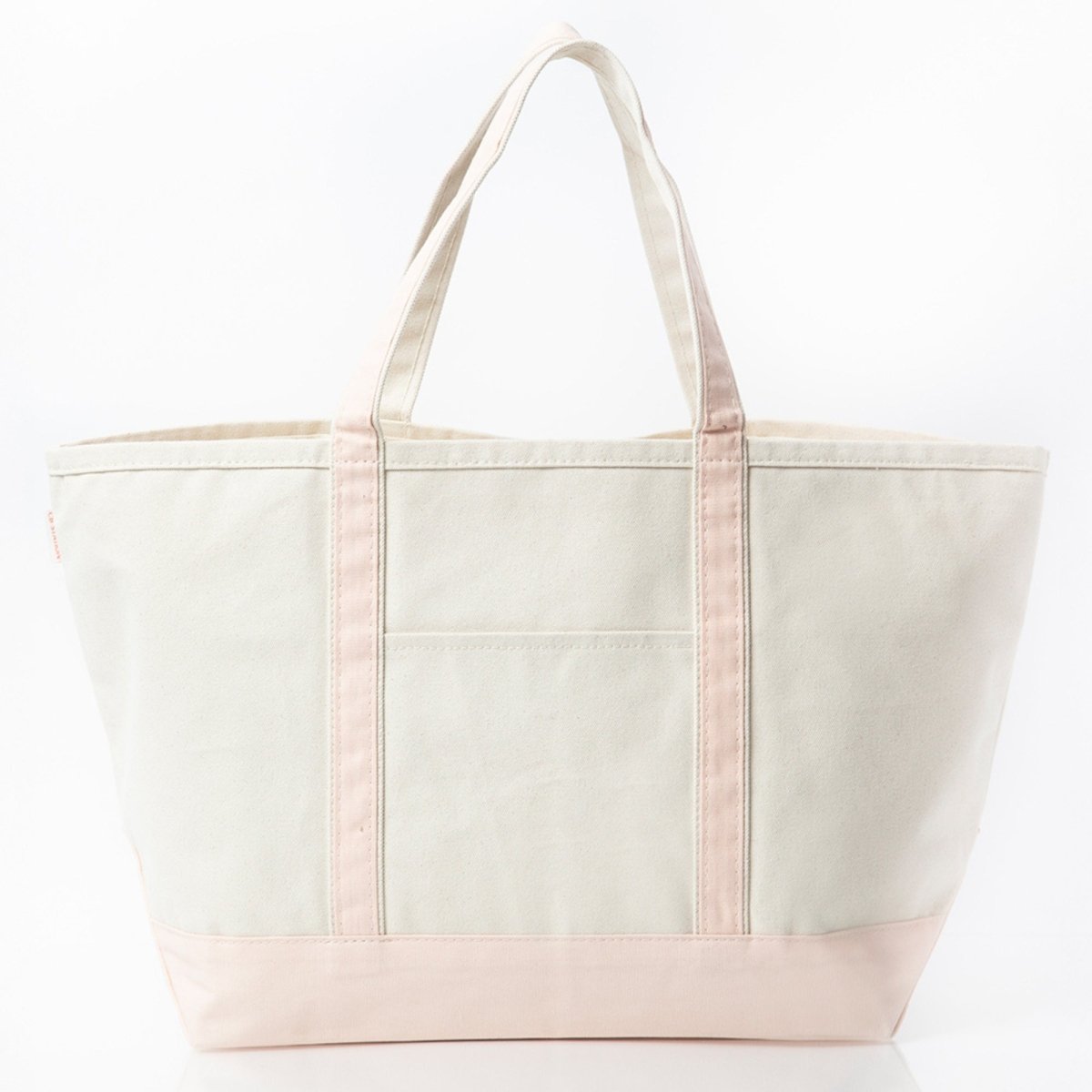 Make It Yours™ Icon Large Charm Tote