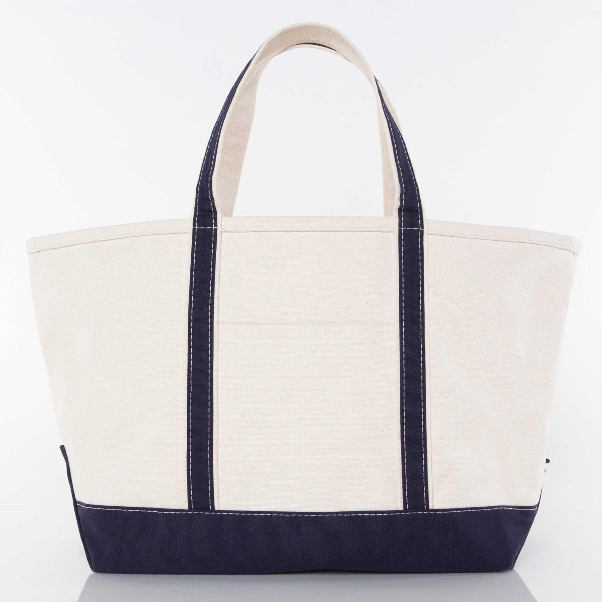 Make It Yours™ Icon Large Charm Tote