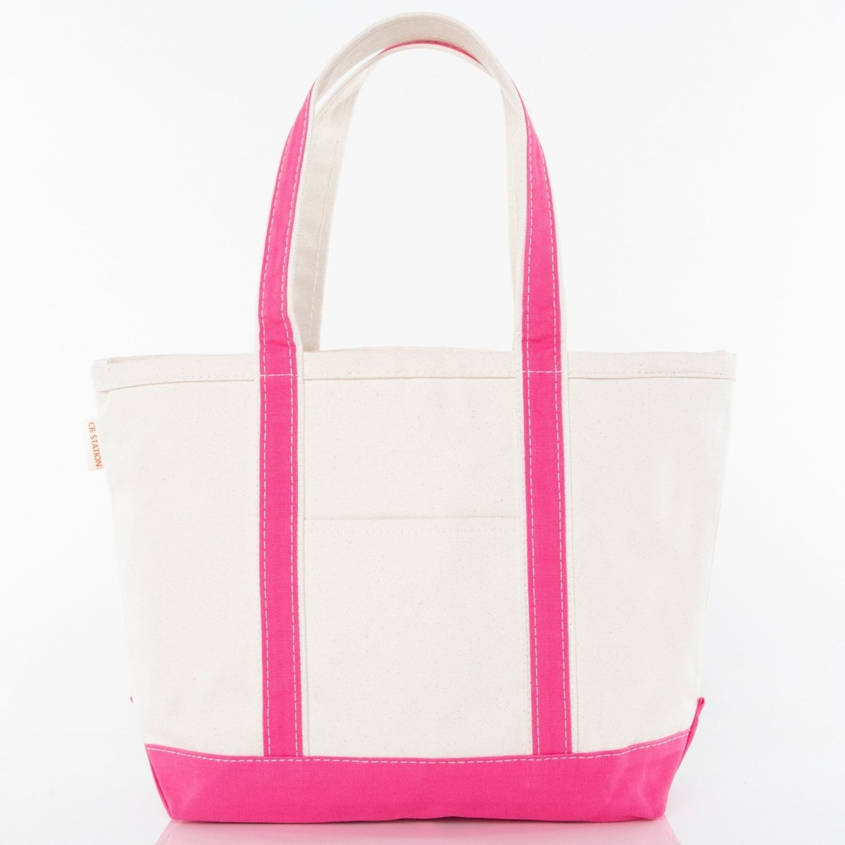 Make It Yours™ Icon Medium Charm Tote