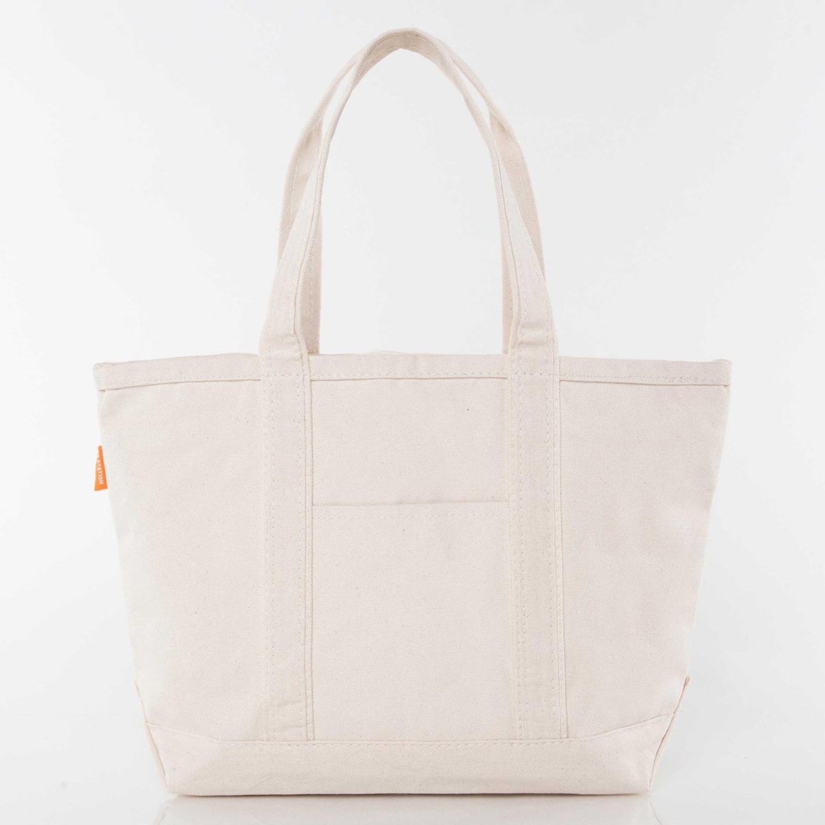 Make It Yours™ Icon Medium Charm Tote