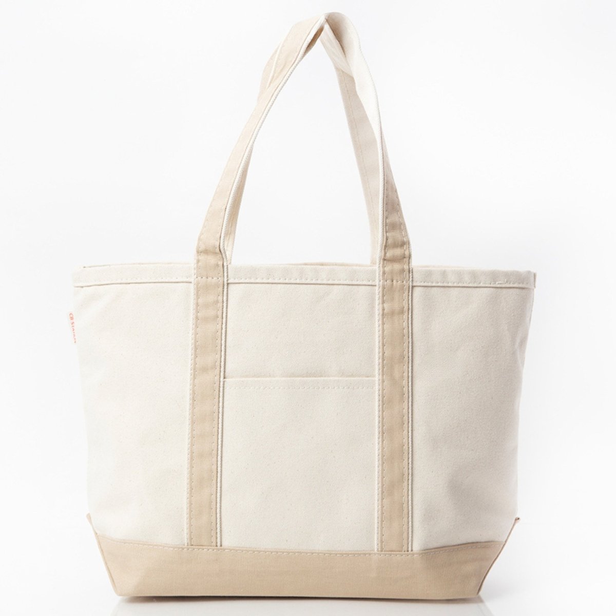 Make It Yours™ Icon Medium Charm Tote