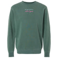 Make It Yours™ 'Just A Girl Who Loves' Cozy Crew