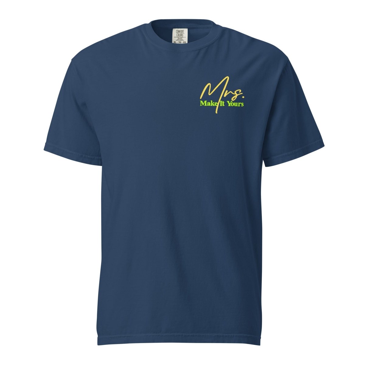 Make It Yours™ 'Mrs./Future Mrs.'  T-Shirt