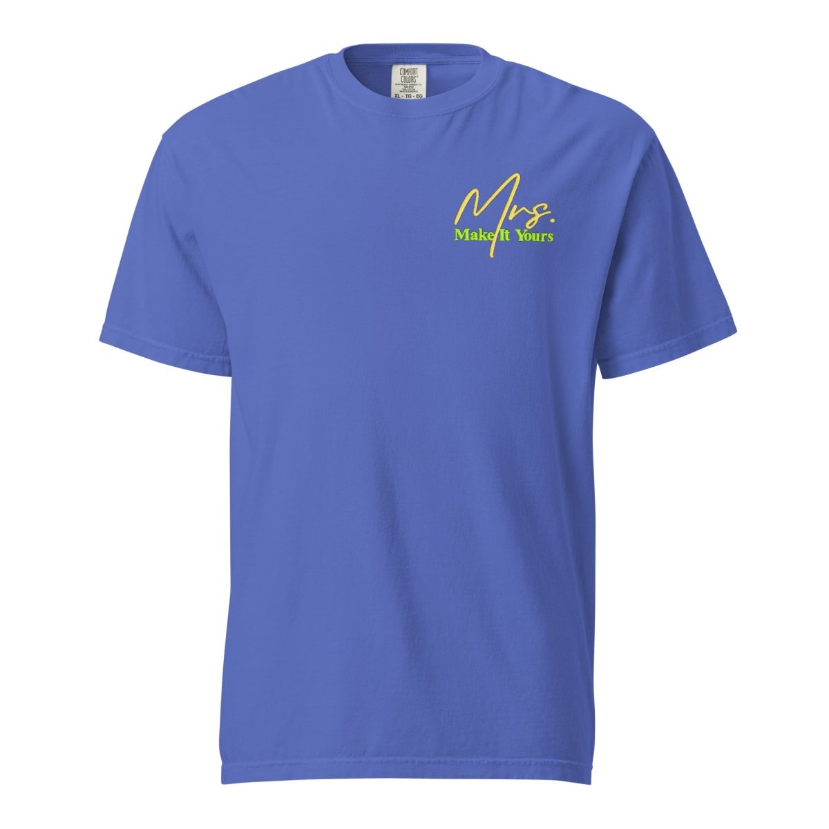 Make It Yours™ 'Mrs./Future Mrs.'  T-Shirt