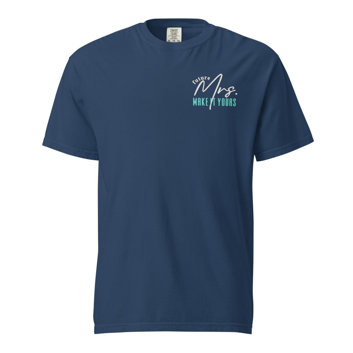 Make It Yours™ 'Mrs./Future Mrs.'  T-Shirt