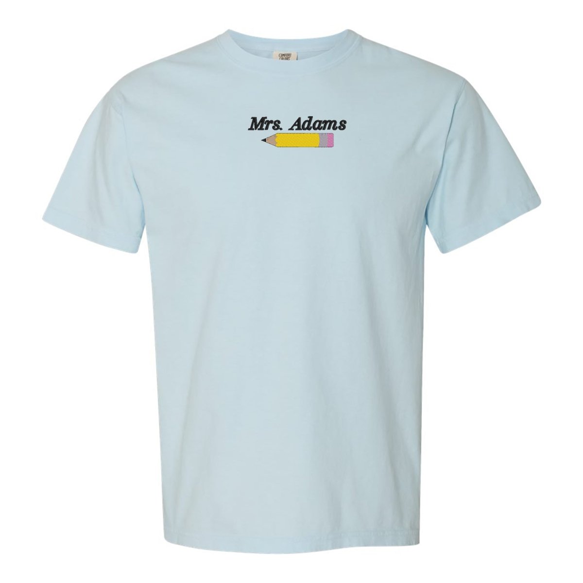 Make It Yours™ Pencil T-Shirt