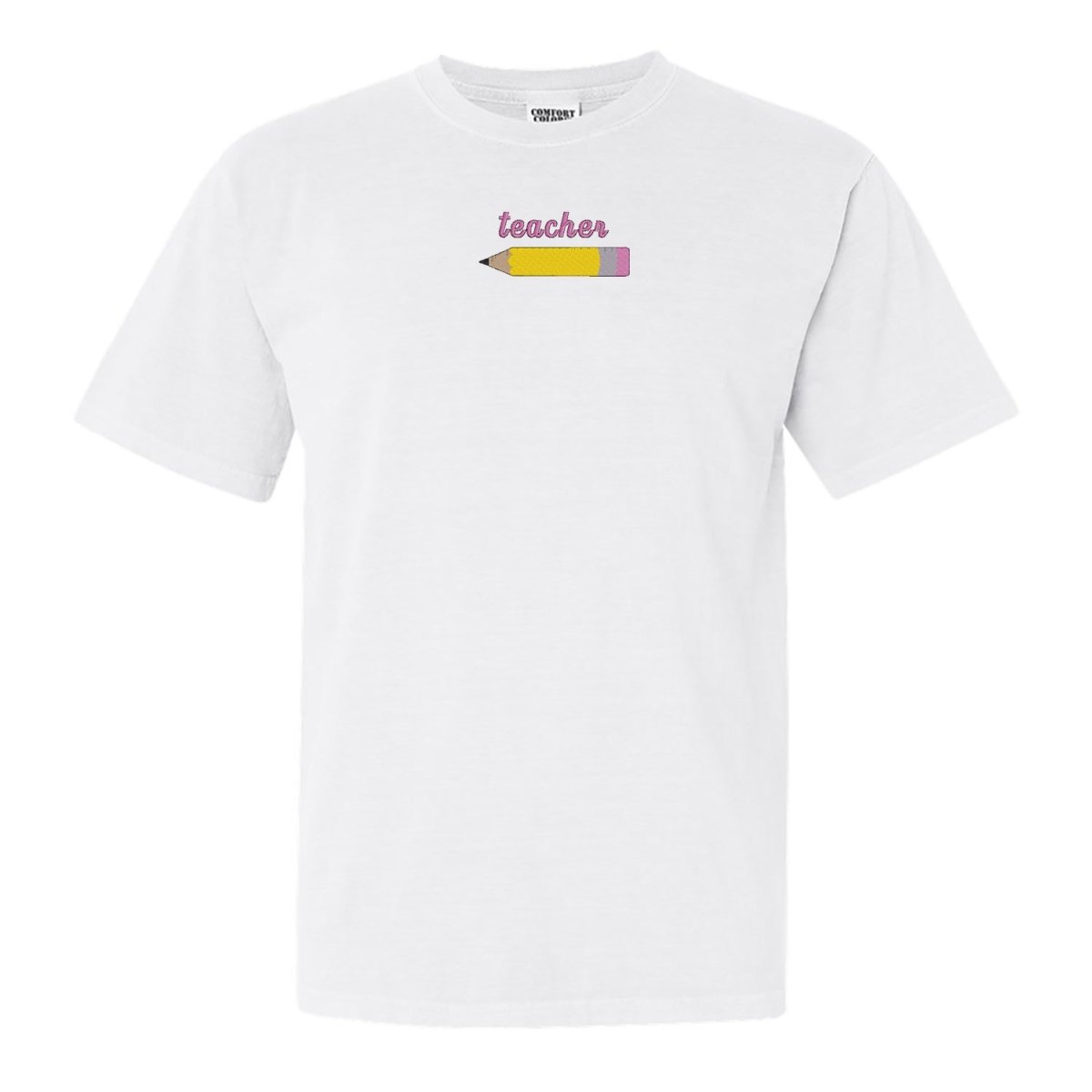 Make It Yours™ Pencil T-Shirt