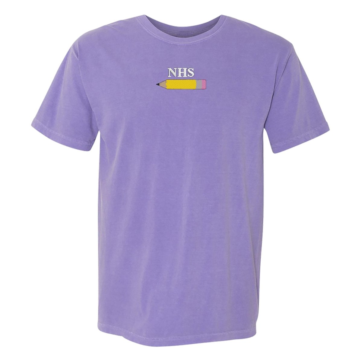 Make It Yours™ Pencil T-Shirt