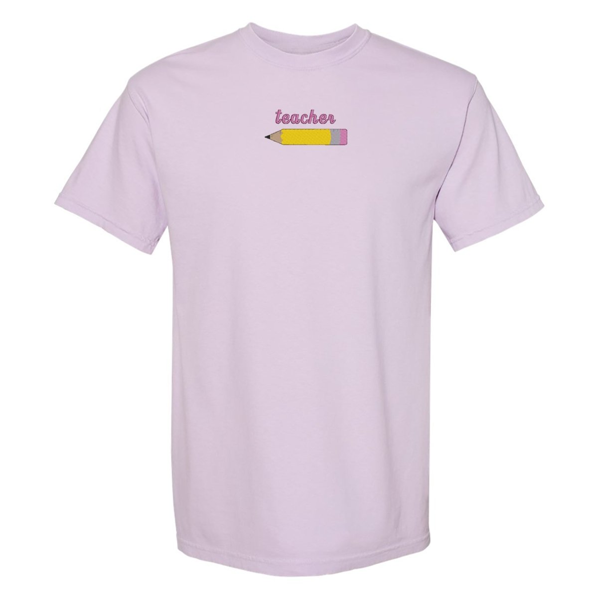 Make It Yours™ Pencil T-Shirt