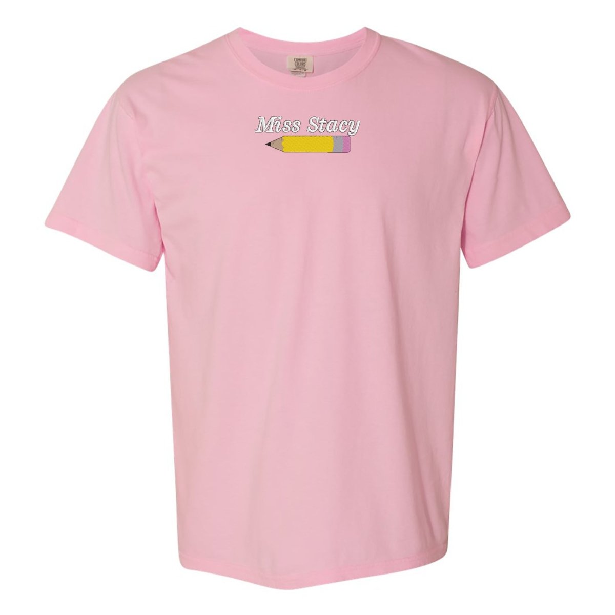 Make It Yours™ Pencil T-Shirt