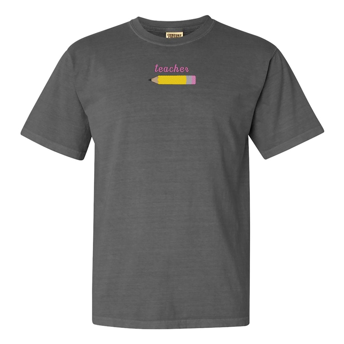 Make It Yours™ Pencil T-Shirt