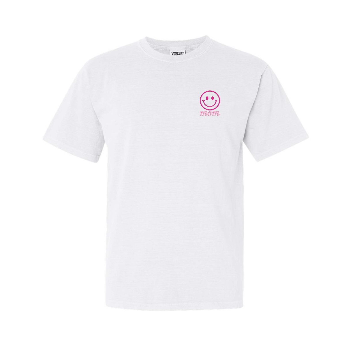 Make It Yours™ 'Smiley Face' Tee