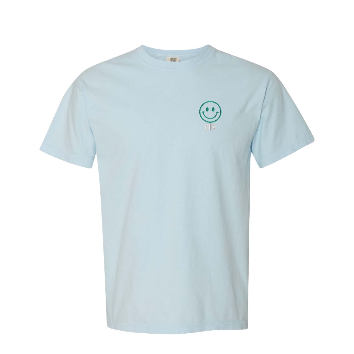 Make It Yours™ 'Smiley Face' Tee