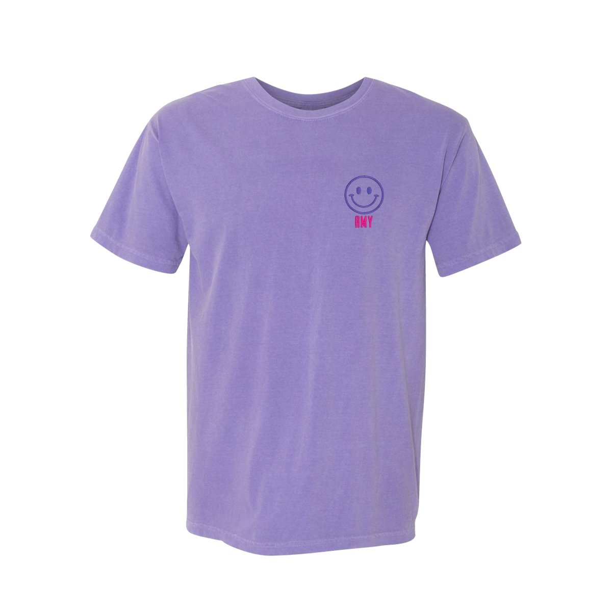 Make It Yours™ 'Smiley Face' Tee