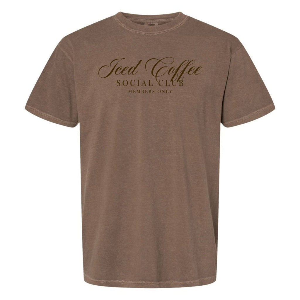 Make It Yours™ 'Social Club' T-Shirt