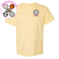 Make It Yours™ Sports Icon Comfort Colors T-Shirt