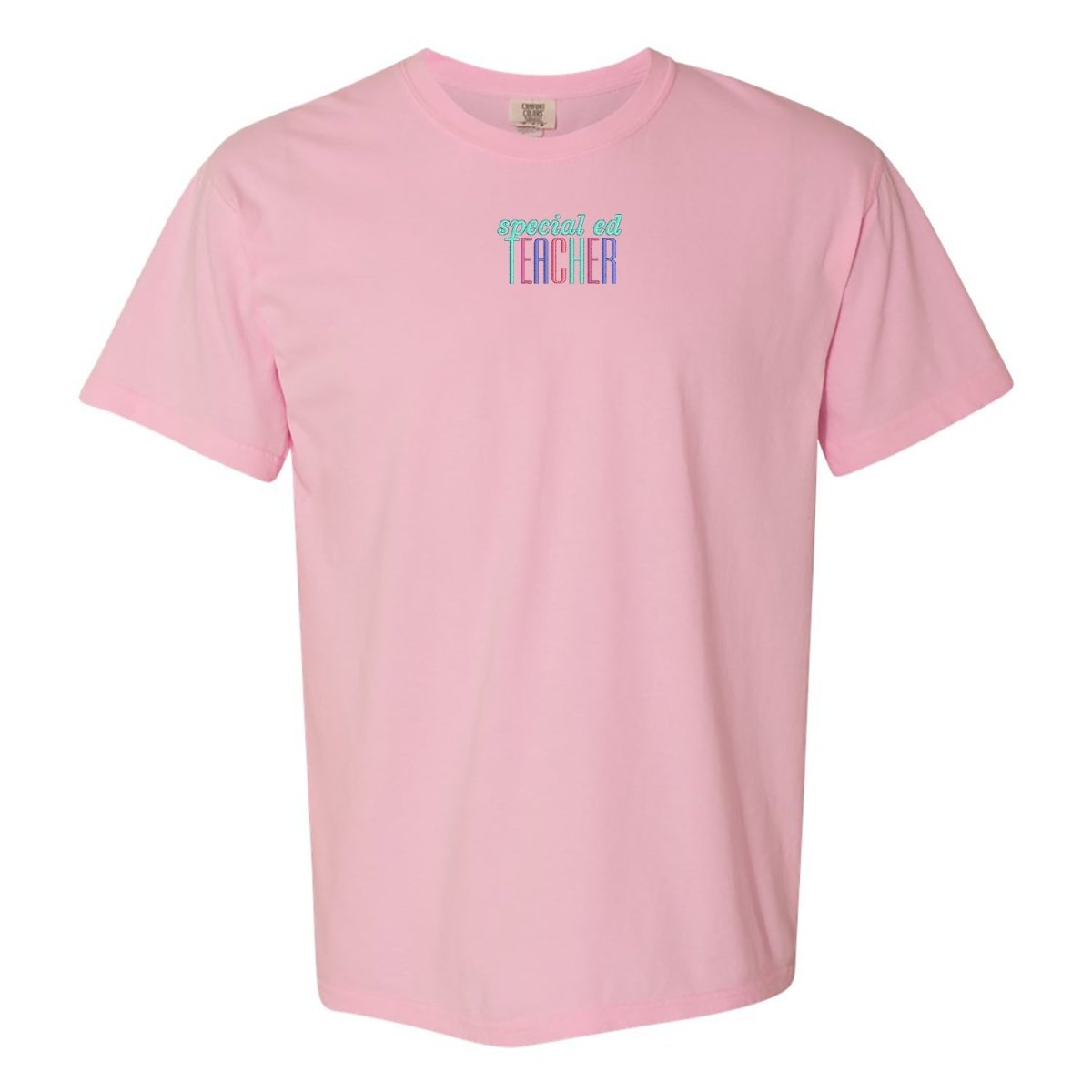 Make It Yours™ Teacher T-Shirt