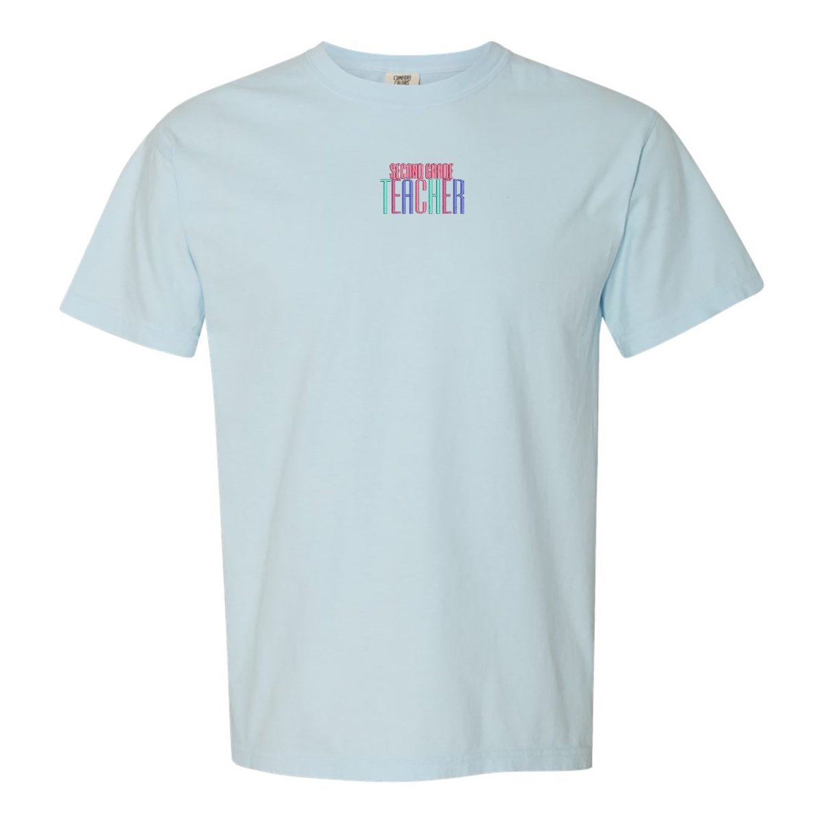 Make It Yours™ Teacher T-Shirt
