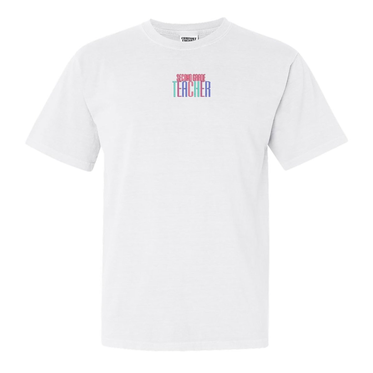 Make It Yours™ Teacher T-Shirt