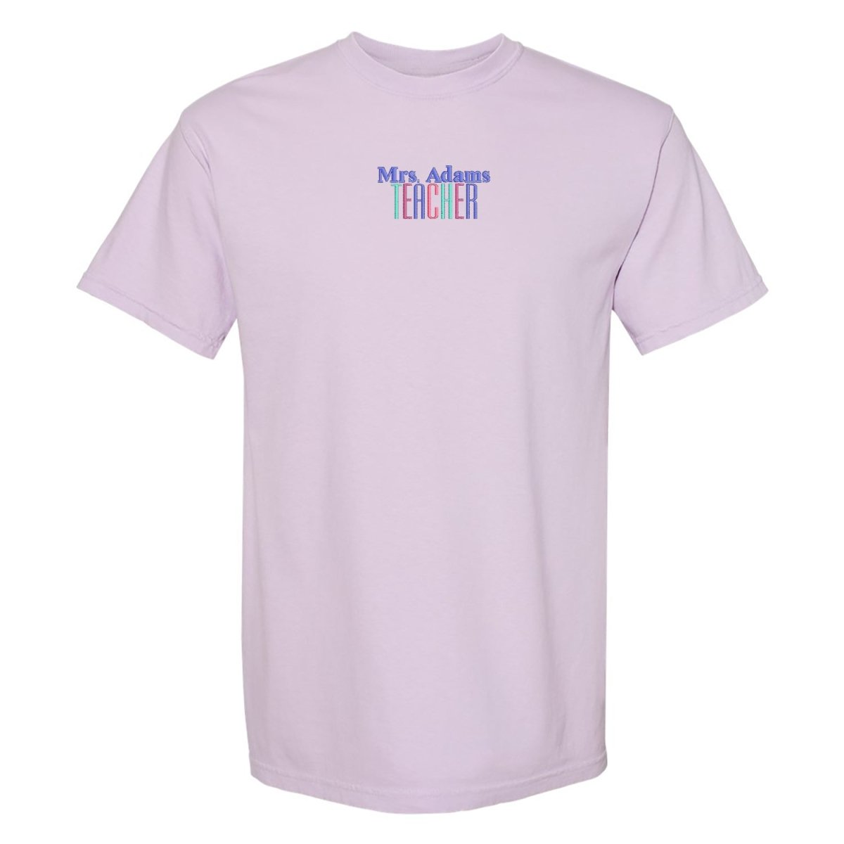Make It Yours™ Teacher T-Shirt