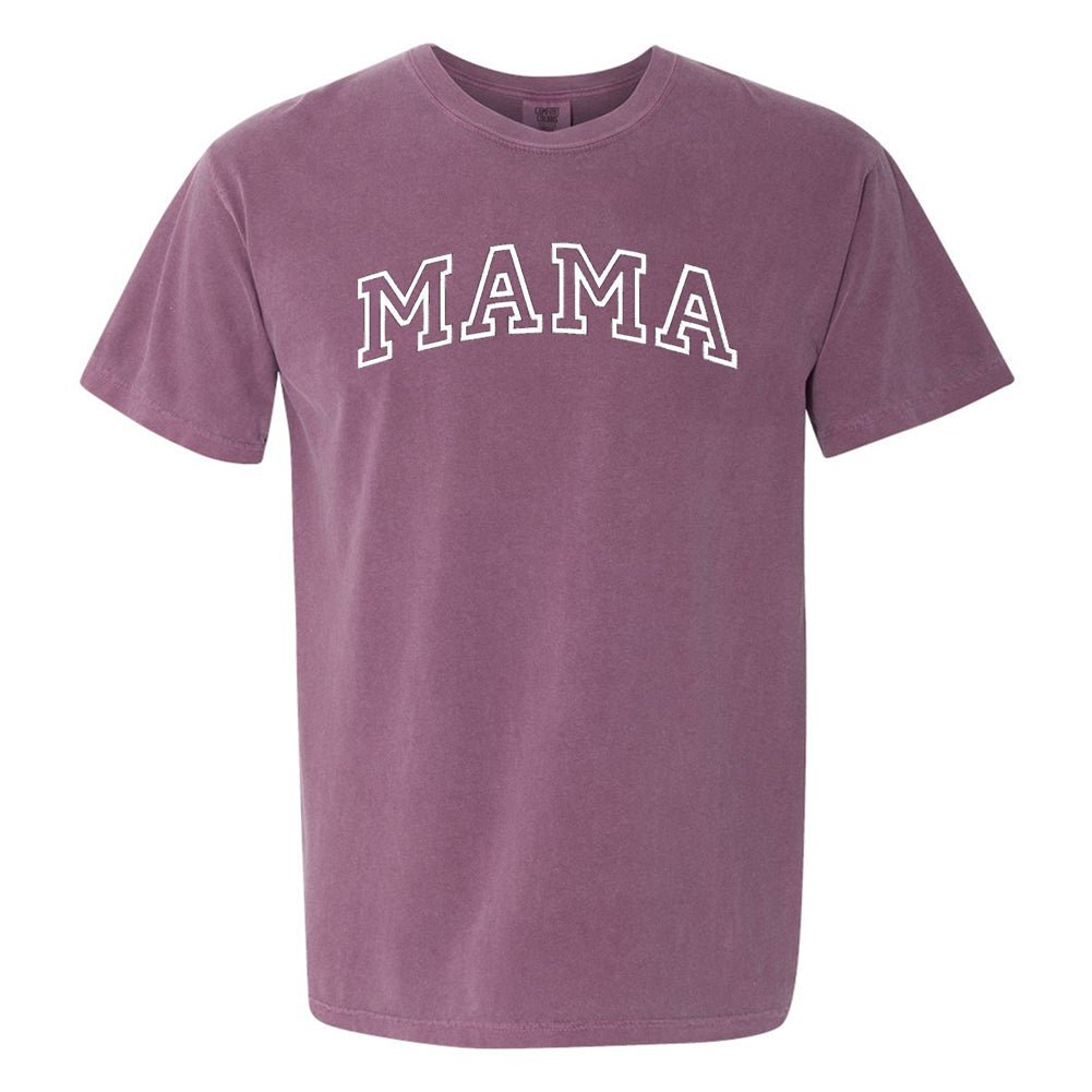 Make It Yours™ 'Varsity Word' T-Shirt