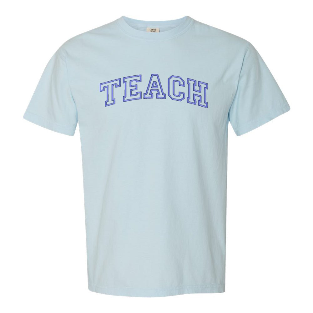 Make It Yours™ 'Varsity Word' T-Shirt