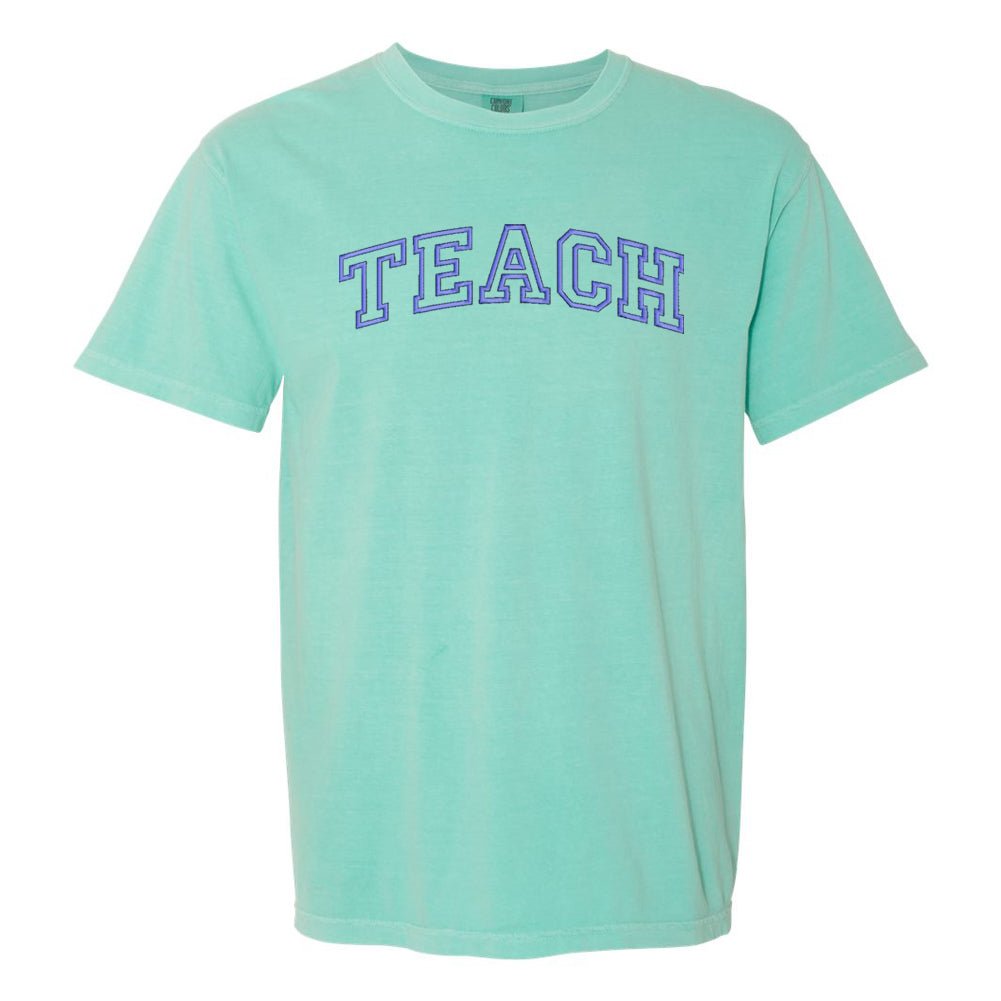 Make It Yours™ 'Varsity Word' T-Shirt