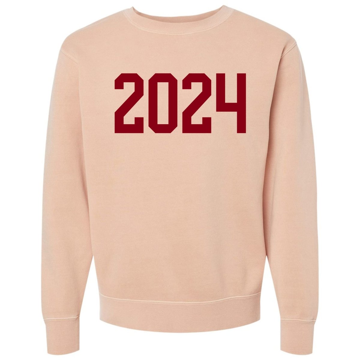 Make It Yours™ 'Year' Cozy Crew