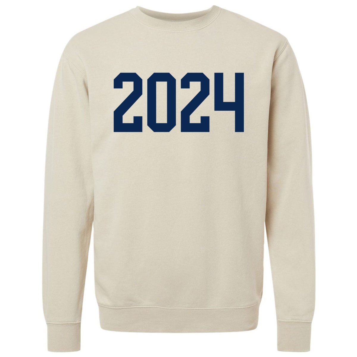 Make It Yours™ 'Year' Cozy Crew