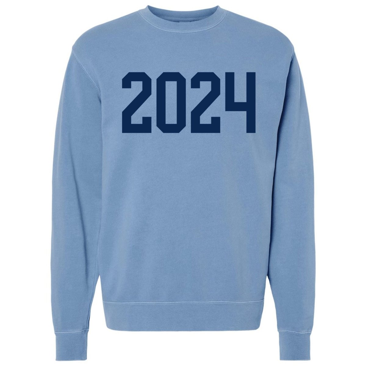 Make It Yours™ 'Year' Cozy Crew
