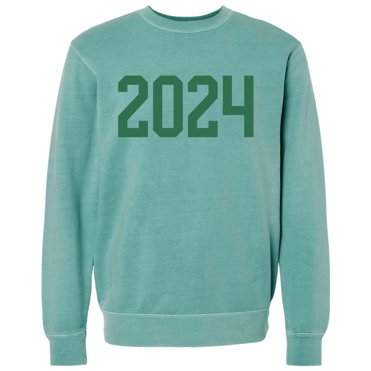 Make It Yours™ 'Year' Cozy Crew